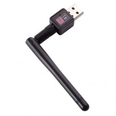 iStar Wi-Fi Antenna USB Adapter (WIFI dongle)