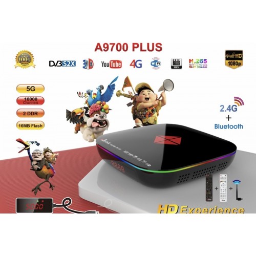 Istar A9700 Plus Receivers 001-500x500